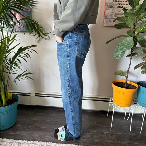 Vintage Wrangler Jeans - Picture 3 of 6